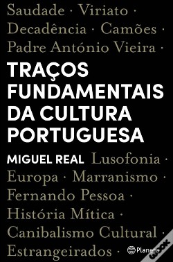 Wook.pt - Traços Fundamentais da Cultura Portuguesa